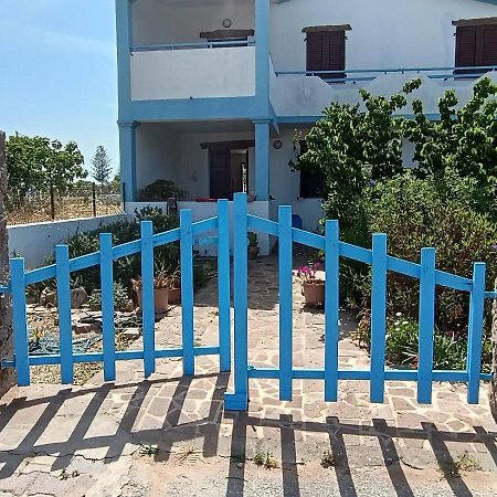 Appartamento Vista Mare Калазета Екстериор снимка