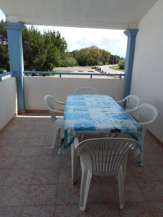 Appartamento Vista Mare Калазета Екстериор снимка