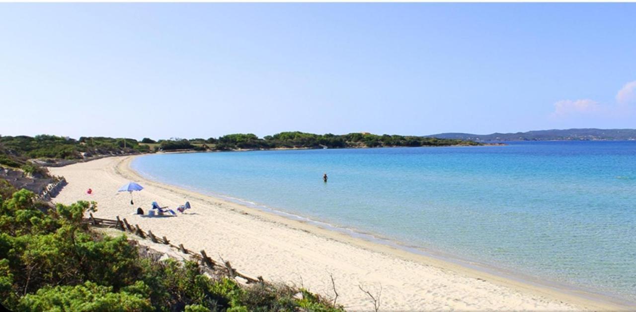 Appartamento Vista Mare Калазета Екстериор снимка