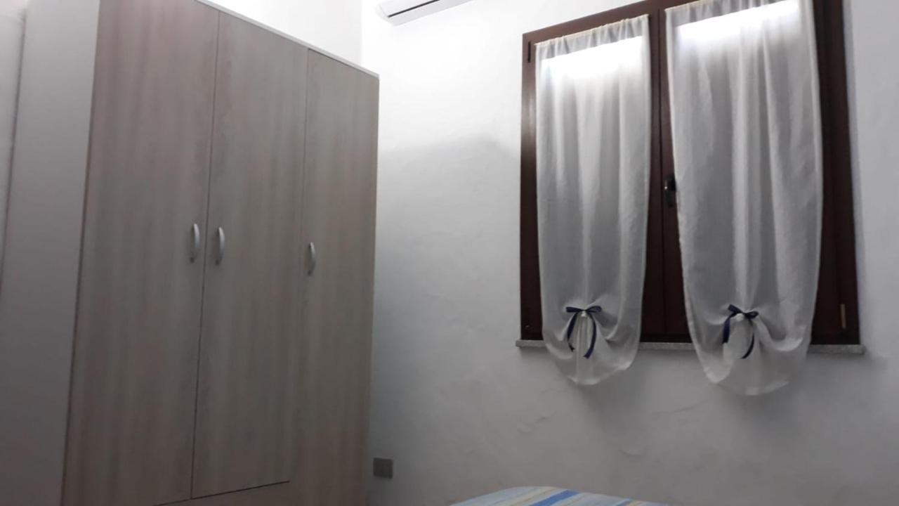 Appartamento Vista Mare Калазета Екстериор снимка