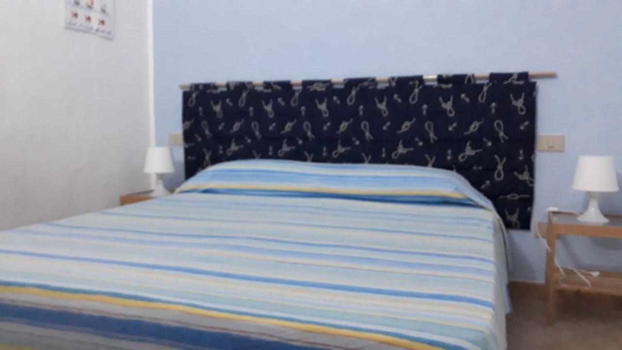 Appartamento Vista Mare Калазета Екстериор снимка