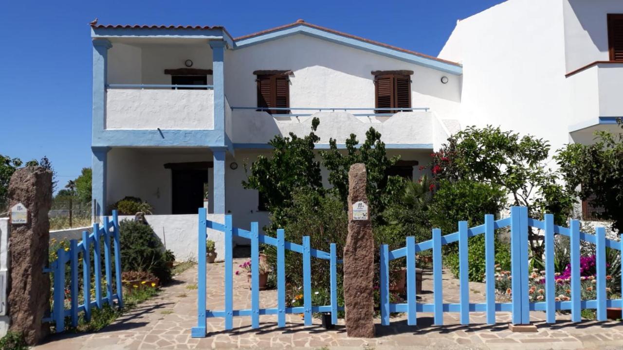 Appartamento Vista Mare Калазета Екстериор снимка